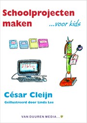 Schoolprojecten maken... voor kids