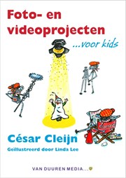 Foto- en videoprojecten voor kids