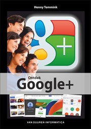 Ontdek Google+