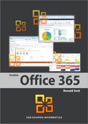 Ontdek Office 365