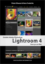 Ontdek Adobe Photoshop Lightroom 4