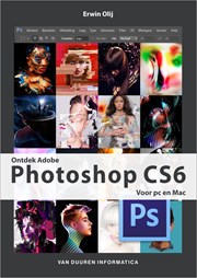 Ontdek Photoshop CS6