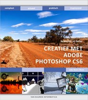 Creatief met Photoshop CS6