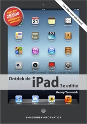 Ontdek de iPad, 3e editie