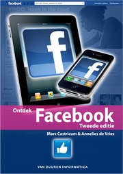 Ontdek Facebook, 2e editie