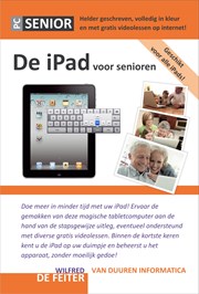 PC Senior: De iPad voor senioren, 2e editie