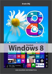 Ontdek Windows 8