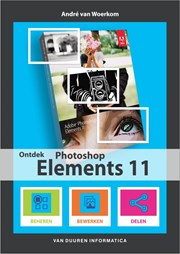 Ontdek Photoshop Elements 11
