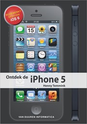 Ontdek de iPhone 5