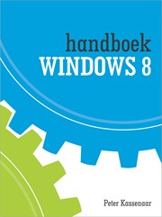Handboek Windows 8