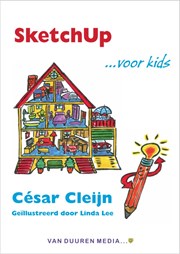 SketchUp ...voor kids