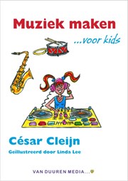Muziek maken ...voor kids