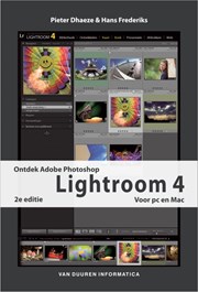 Ontdek Lightroom 4, 2e editie
