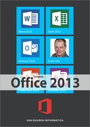 Ontdek Microsoft Office 2013