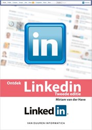 Ontdek Linkedin 2e editie