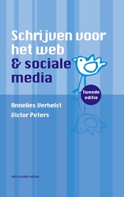 Schrijven voor het web en sociale media, 2e editie