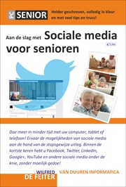 PC Senior: Sociale media voor senioren