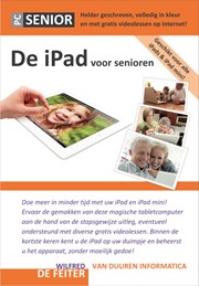 PC Senior: De iPad voor senioren, 3e editie