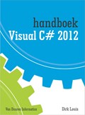 Handboek Visual C# 2012