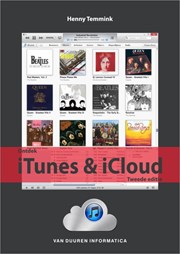 Ontdek iTunes & iCloud 2e editie