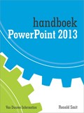 Handboek PowerPoint 2013