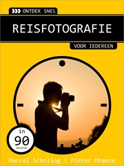 Ontdek snel: Reisfotografie (e-book)