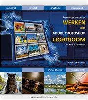 Bewuster & beter werken met Lightroom