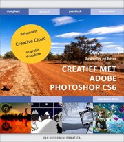 Creatief met Photoshop CS6/CC