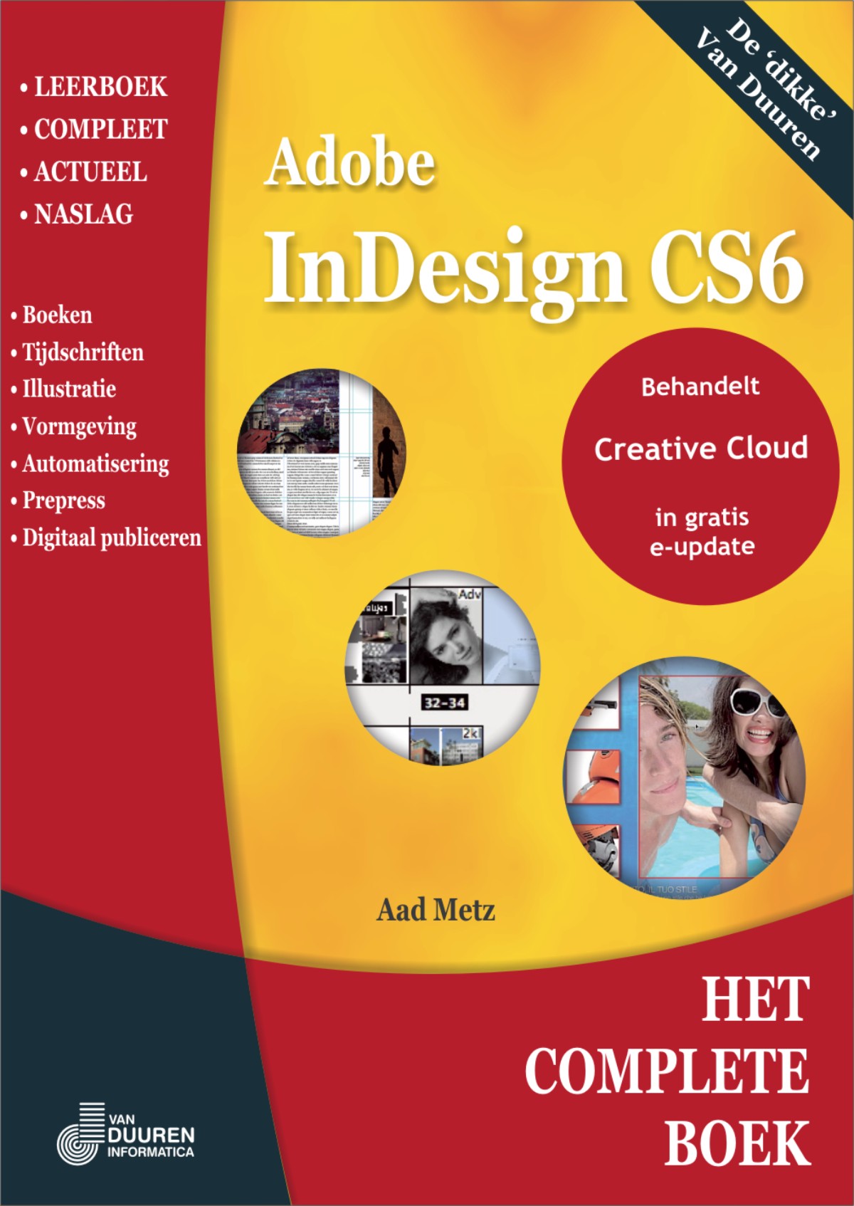 adobe indesign cs6 new features