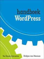 Handboek Wordpress