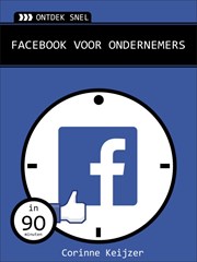 Ontdek snel: Facebook voor ondernemers (e-book)