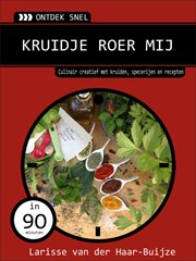 Ontdek snel: Kruidje roer mij (e-book)