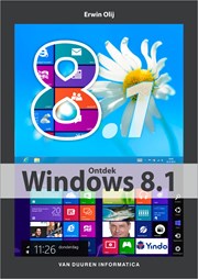 Ontdek Windows 8.1