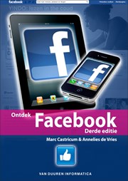 Ontdek Facebook, 3e editie