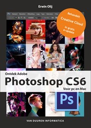 Ontdek Photoshop CS6/CC