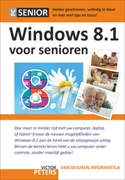 PCSenior: Windows 8.1 voor senioren