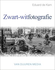Focus op Fotografie: Zwart-witfotografie