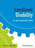 Handboek Usability, 2e editie
