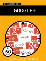 Ontdek snel: Google+ (e-book)
