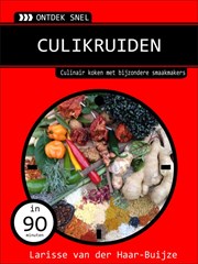 Ontdek snel: Culikruiden (e-book)