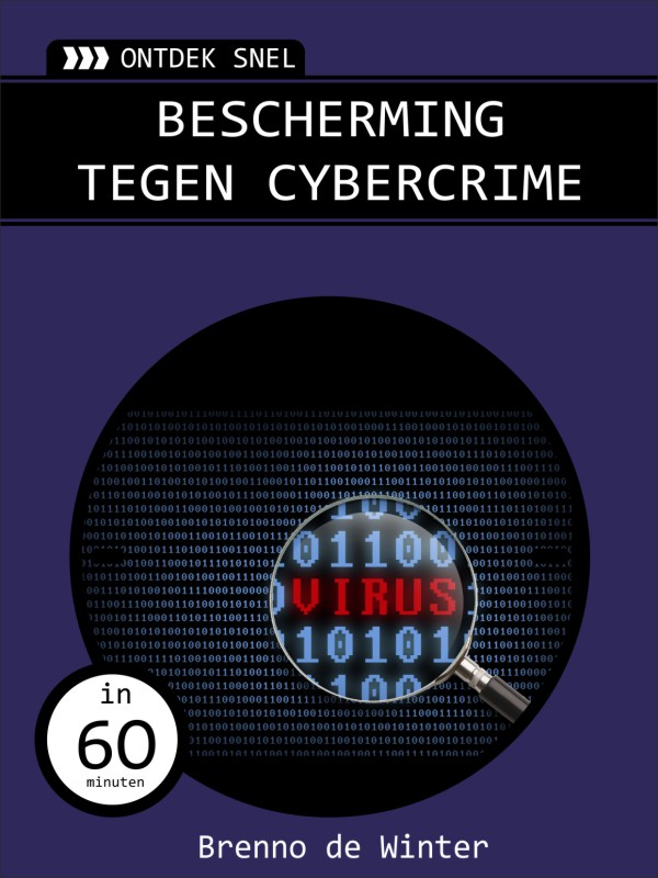 Ontdek snel: Bescherming tegen cybercrime (e-book)