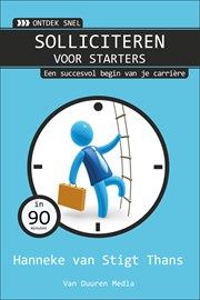 Ontdek snel: Solliciteren voor starters