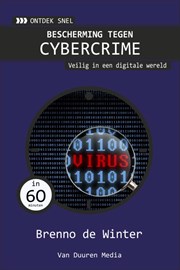 Ontdek snel: Bescherming tegen cybercrime
