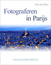 Fotograferen in Parijs
