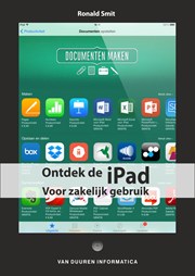 Ontdek de iPad voor zakelijk gebruik