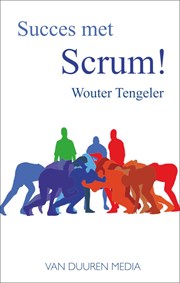 Succes met Scrum!