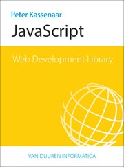 Web Development Library: JavaScript