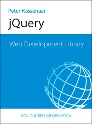 Web Development Library: jQuery
