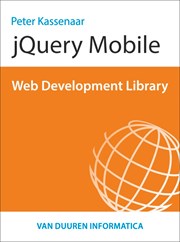 Web Development Library: JQuery Mobile