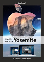Ontdek Mac OS X Yosemite